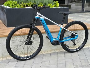 Novy ebike Mondraker Prime 29 Bosch Smart - 4