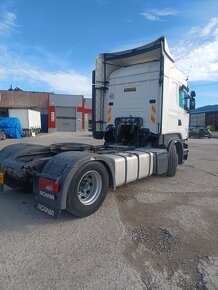 SCANIA R410 Streamline bez EGR - 4