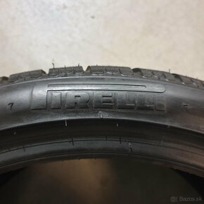 Zimné pneumatiky 285/30 R19 PIRELLI - 4