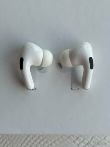 Airpods Pro 2 LEN SLÚCHADLÁ - 4