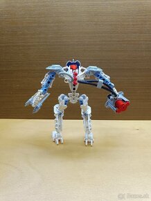 LEGO Bionicle Toa Mahri Matoro (8915) - 4