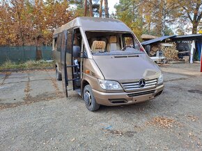 Mercedes Sprinter - 4