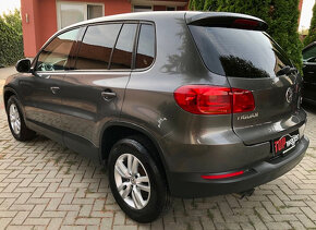 Volkswagen Tiguan 2.0 TDI - 4