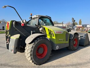 Claas scorpion 9055 - 4