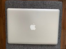 Mac Book Pro 13 2011 - 4