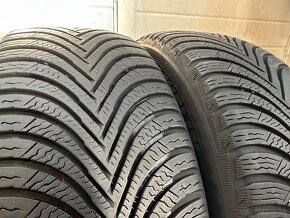 205/55R16 zimne - 4