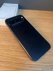 Predám GOOGLE PIXEL 9 PRO, 256GB, ako NOVÝ, ZÁRUKA SK, VOLNY - 4