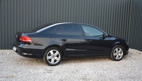 Volkswagen Passat 1.6 TDI - 4