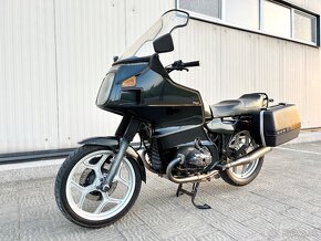 BMW R80RT…..PEKNÝ PÔVODNÝ STAV - 4