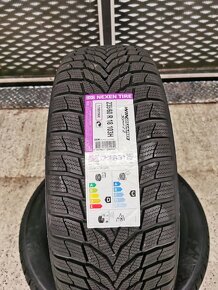 Nové zimné pneumatiky Nexen 235/60 R18 103H 2024 - 4