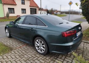 Audi A6 3,0 TDI SEDAN nafta automat 200 kw - 4