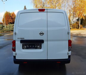 Nissan NV200 1.5 dCi Acenta Premium - 4