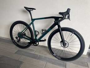 CANYON Grail CF SL 7 eTap M - 4