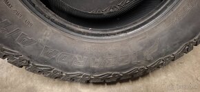 265/70R16 - 4