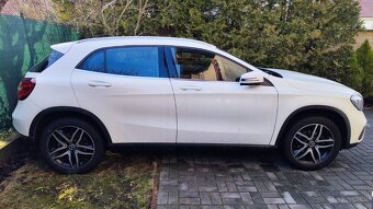 MERCEDES BENZ GLA 180 - predaj - 4