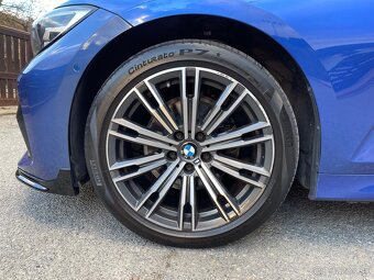 Kolesa BMW 18” s pneu 225/40 R18 a 255/35R18 - 4