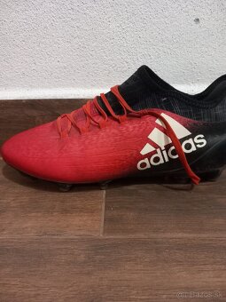 Kopačky adidas - 4