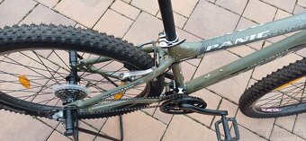 Bicykel Fuji Panic Dirt - 4