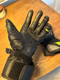 Rukavice Dainese Druid 4 - 4