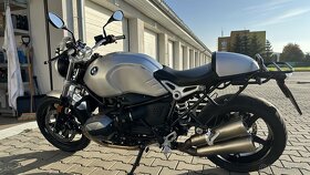 BMW r nine t OPTION 719 na predaj - ZNÍŽENÁ CENA - 4