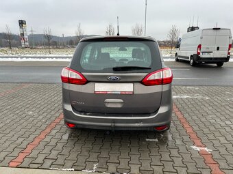 Ford Grand C-Max 2.0 TDCi 120kw 7 míst automat - 4