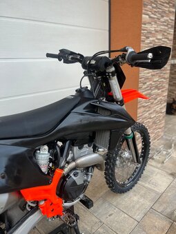 Ktm Sxf 250 2022☑️ - 4