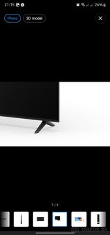 58" TCL 58P635 tv / televízor - 4