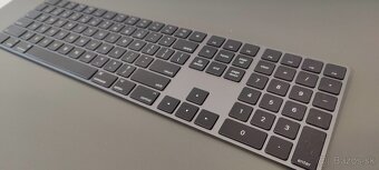 Apple magic keyboard US - 4