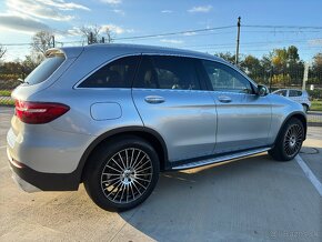 Mercedes Benz GLC 250d - 4