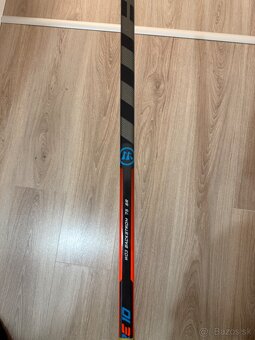 Warrior Covert QRE1 - Ľaváčka 75Flex W03 Backstrom - 4