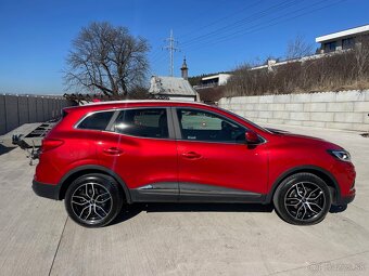 Renault Kadjar 1.3 TCe - 4