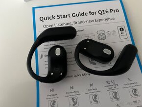 LCD OPEN -EAR , YYK-Q16 PRO - 4