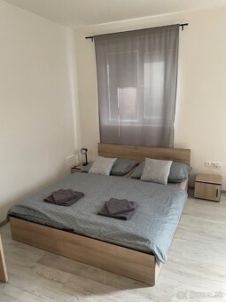 Apartmánový dom s klimatizáciou v Lučenci - 4