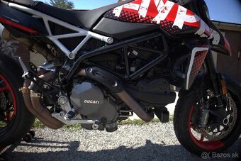 Ducati Hypermotard 950 RVE - 4