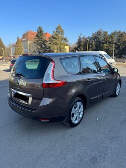 Renault Grand Scenic 1.9 DCI - 4