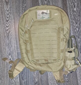 Batoh Assault Pack 12 Tasmanian Tiger® - 4