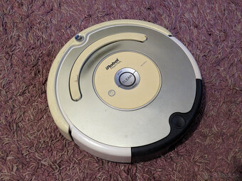 iRobot Roomba - 4