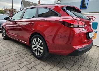 Hyundai i30 1.4-1.MAJITEL-V ZÁRUCE - 4