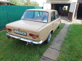 Lada 1200 - 4