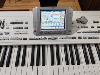 Korg Pa2X Pro - 4