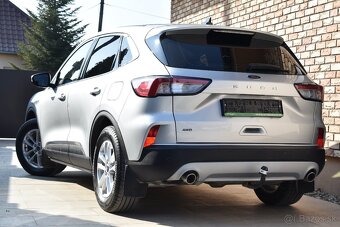 Ford Kuga 2.0 TDci Titanium 4X4 Automat. 15.500,- EUR - 4