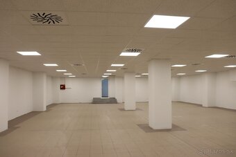 Štýlový a moderný priestor na prenájom v centre Levíc – ideá - 4