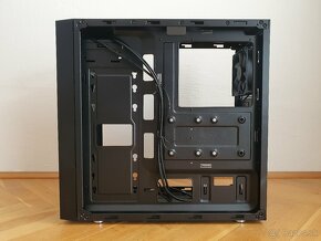 Cooler Master MasterBox E501L - 4