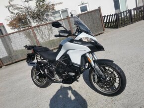 Ducati Multistrada vymenim + váš doplatok - 4