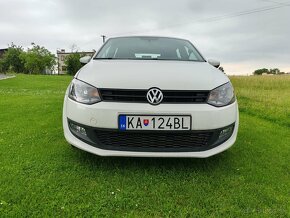 Polo 1,2 TDi 55kw - 4