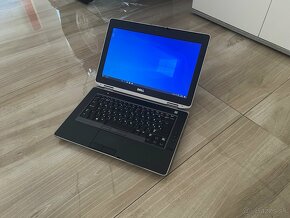 Dell/Notebook/i5-3360/8GB RAM/320GB HDD/intel HD Grafika 2G - 4