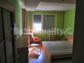 PRENÁJOM: Zariadený 2-izbový byt na Nezábudkovej ulici v Ruž - 4
