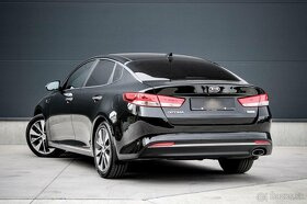 Predam Kia Optima 1.7 crdi Premium - 4