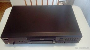 cd player Technics SL-PS770D - 4