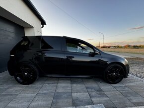 VW Golf R 199kw , DSG , 195000km , rok 2010 - 4